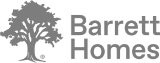 Barrett Homes Logo
