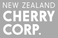 NZ Cherry Group Logo