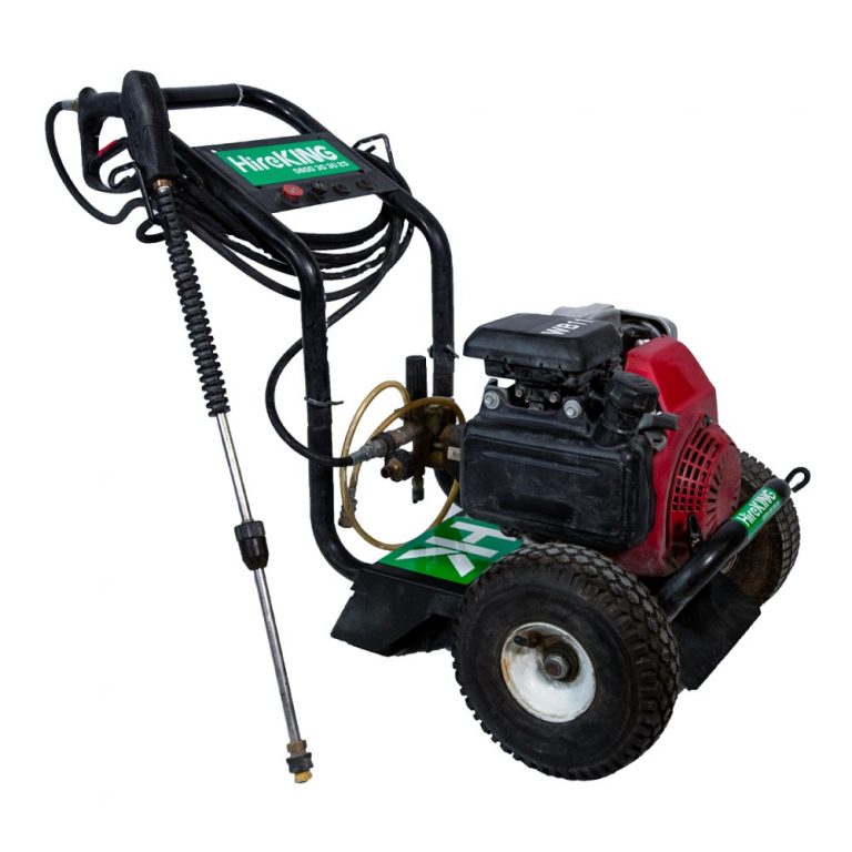 Water Blasters Water Blaster Hire Christchurch from HireKING HireKING