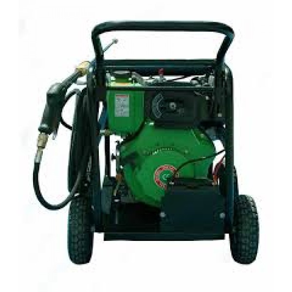 Cleaning Equipment Hire Christchurch HireKING