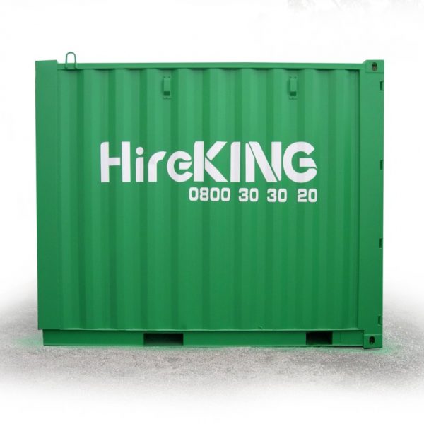 10' Container Hire