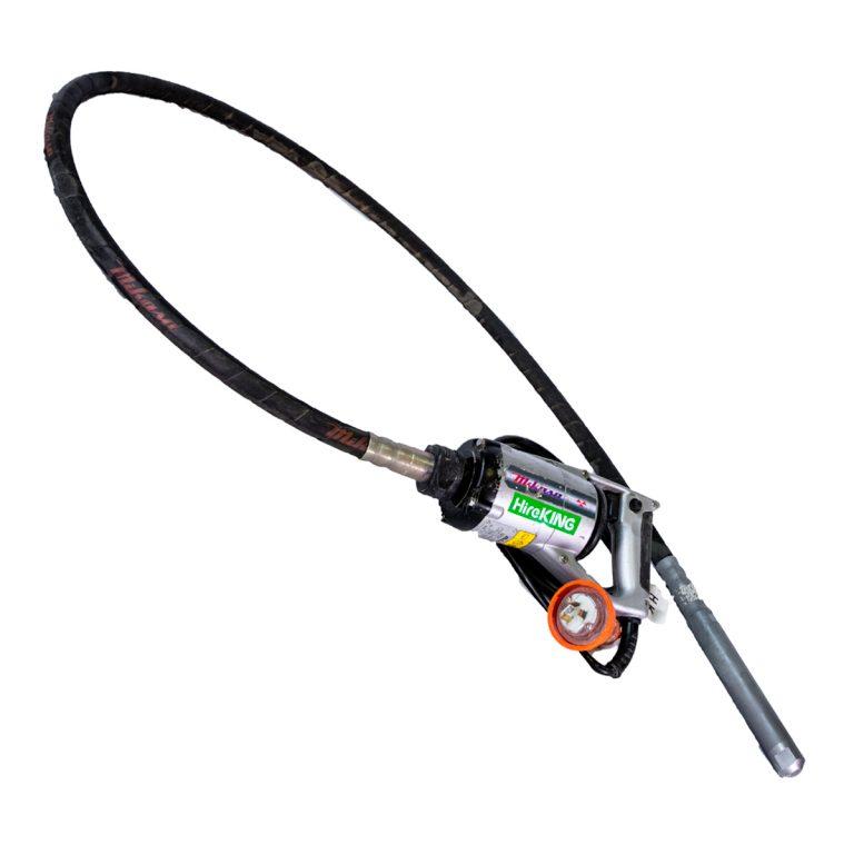 Concrete Vibrators Hire Concrete Tools Hire Christchurch HireKING