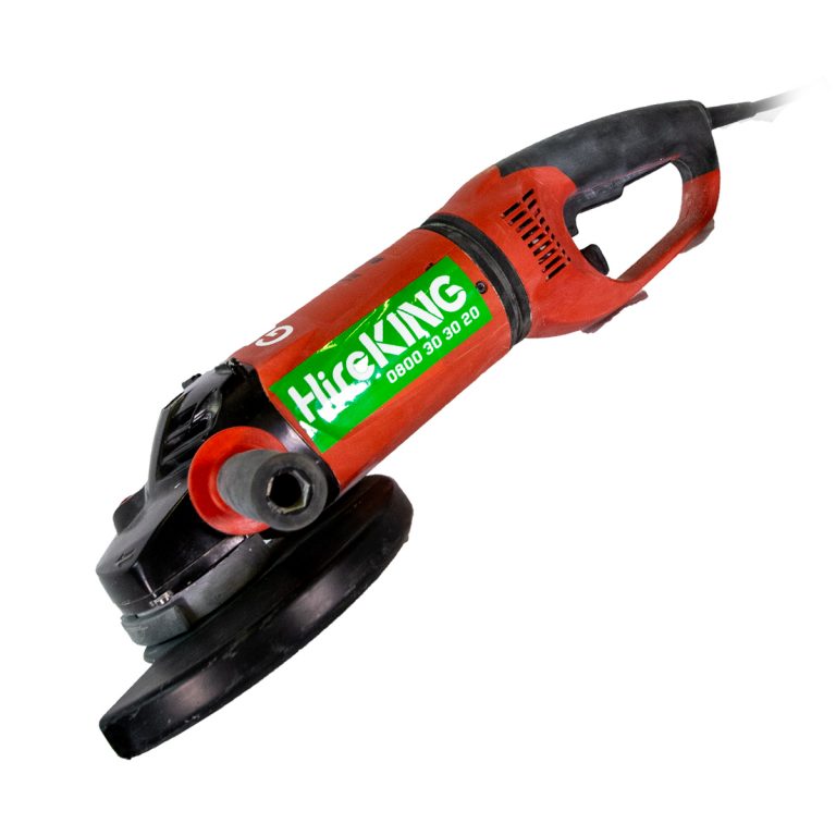 Construction Equipment & Tool Hire Christchurch HireKING