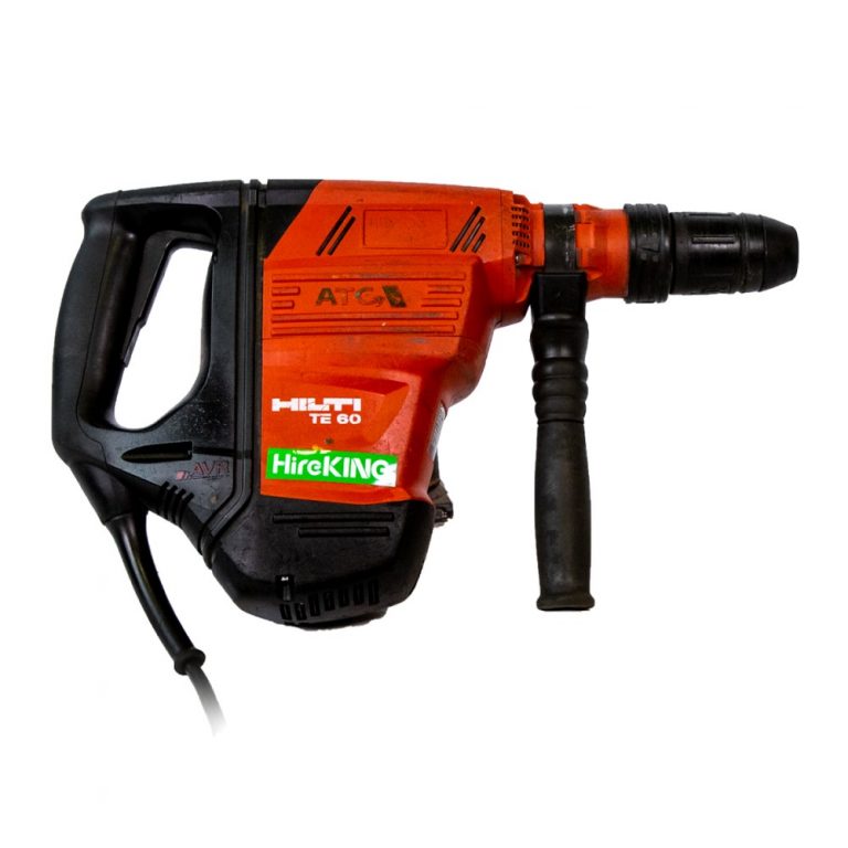 Concrete Saws and Equipment Hire Christchurch HireKING