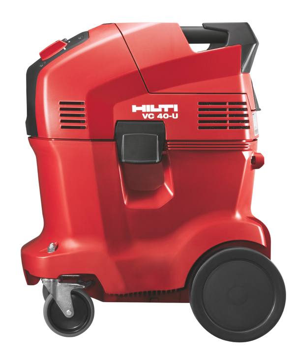 Industrial Wet Vacuum Cleaner Hire HireKING Christchurch HireKING