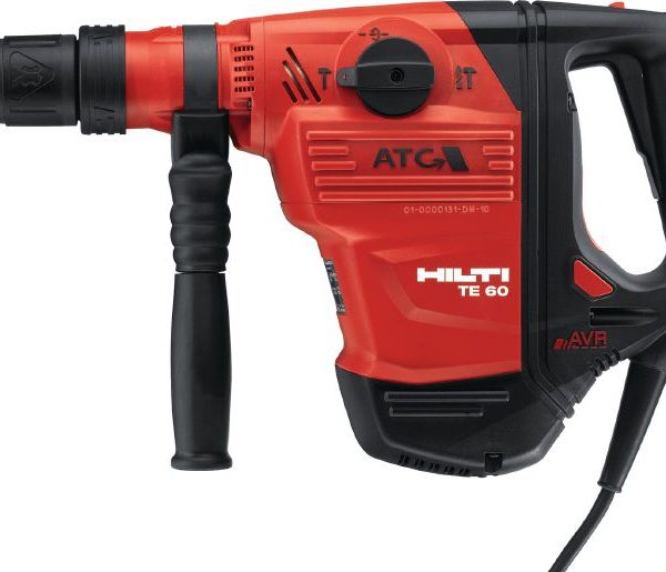 Hammer Drill 6kg