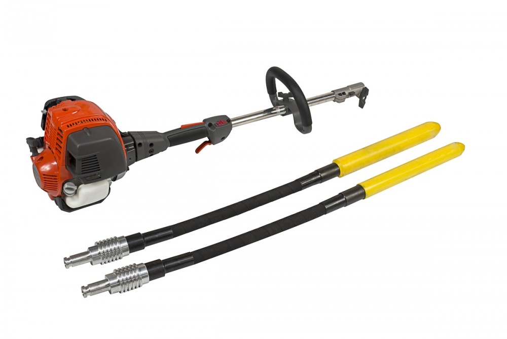 Concrete Vibrators Concrete Tools for Hire Christchurch HireKING