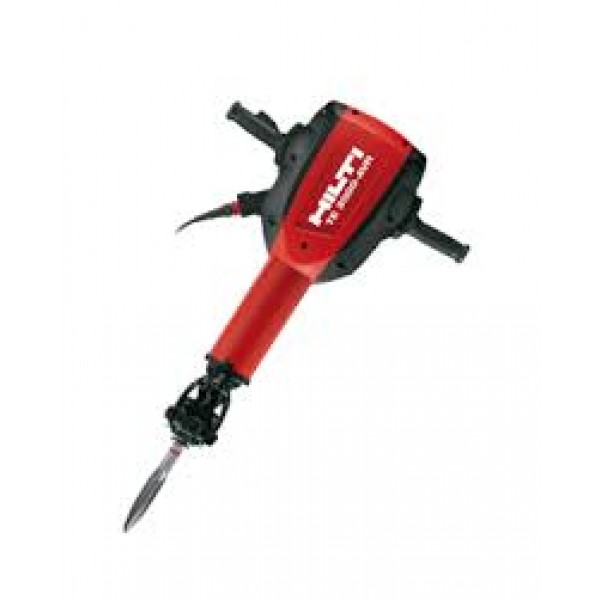 Concrete Breaker 30kg