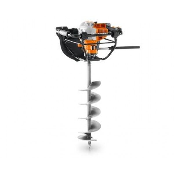 Post Hole Borer Hire Christchurch HireKING