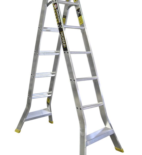 Ladder Step 2.4m
