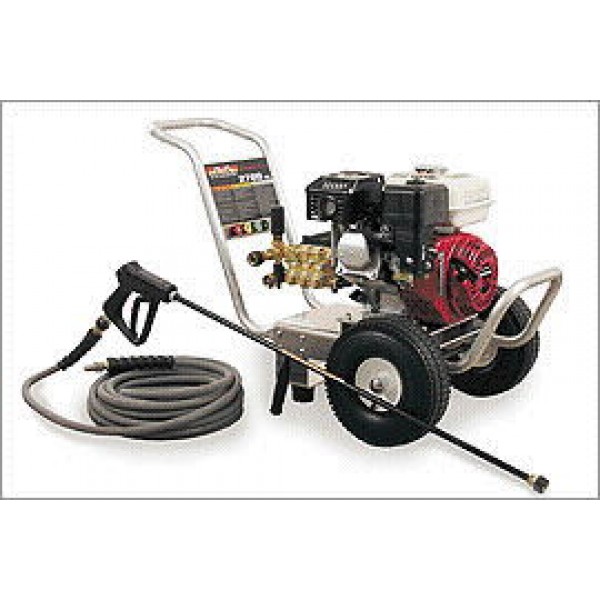 Water Blasters for Hire HireKING HireKING