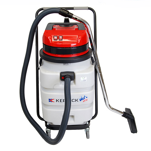 Wet Pump Out Vacuum Hire HireKING Christchurch HireKING